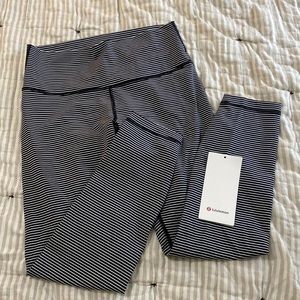 Wunder Under HR Tight